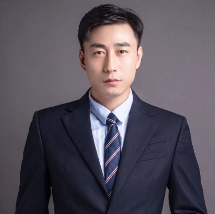 葛建宏 舞台监督负责人